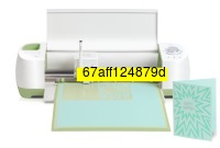 
Cricut Explore Electronic Cutting Machine with Cricut Design Space Free Online Software
